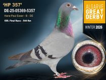 DE-25-05369-5357